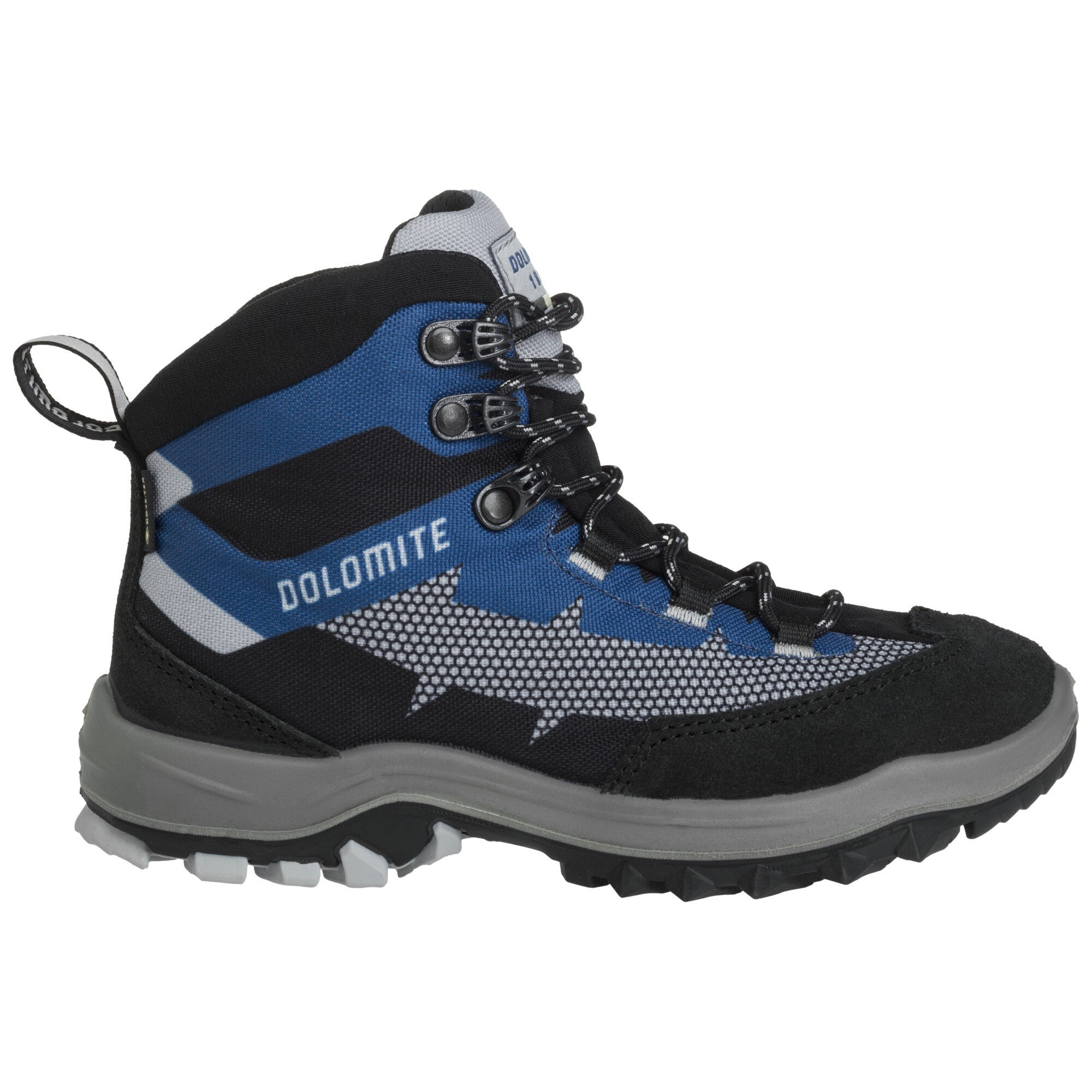 Dolomite Jr Steinbock WT GTX - Chaussures randonnée enfant | Hardloop