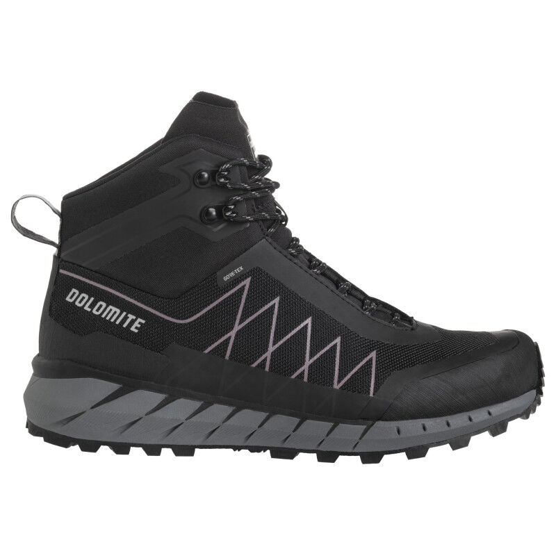 Dolomite Croda Nera Hi GTX - Wanderschuhe - Damen | Hardloop