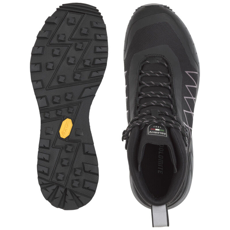 Dolomite Croda Nera Hi GTX - Wandelschoenen - Dames | Hardloop