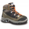Dolomite Jr Davos WP - Scarpe da trekking - Bambino | Hardloop