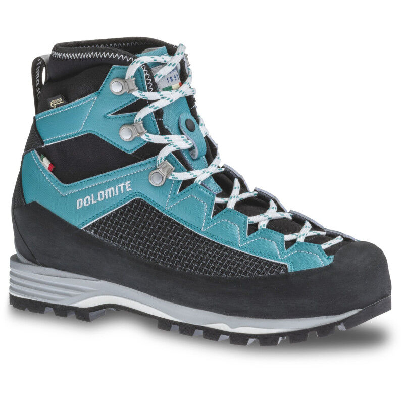 Dolomite Torq Tech GTX - Mountaineering boots - Women's | Hardloop