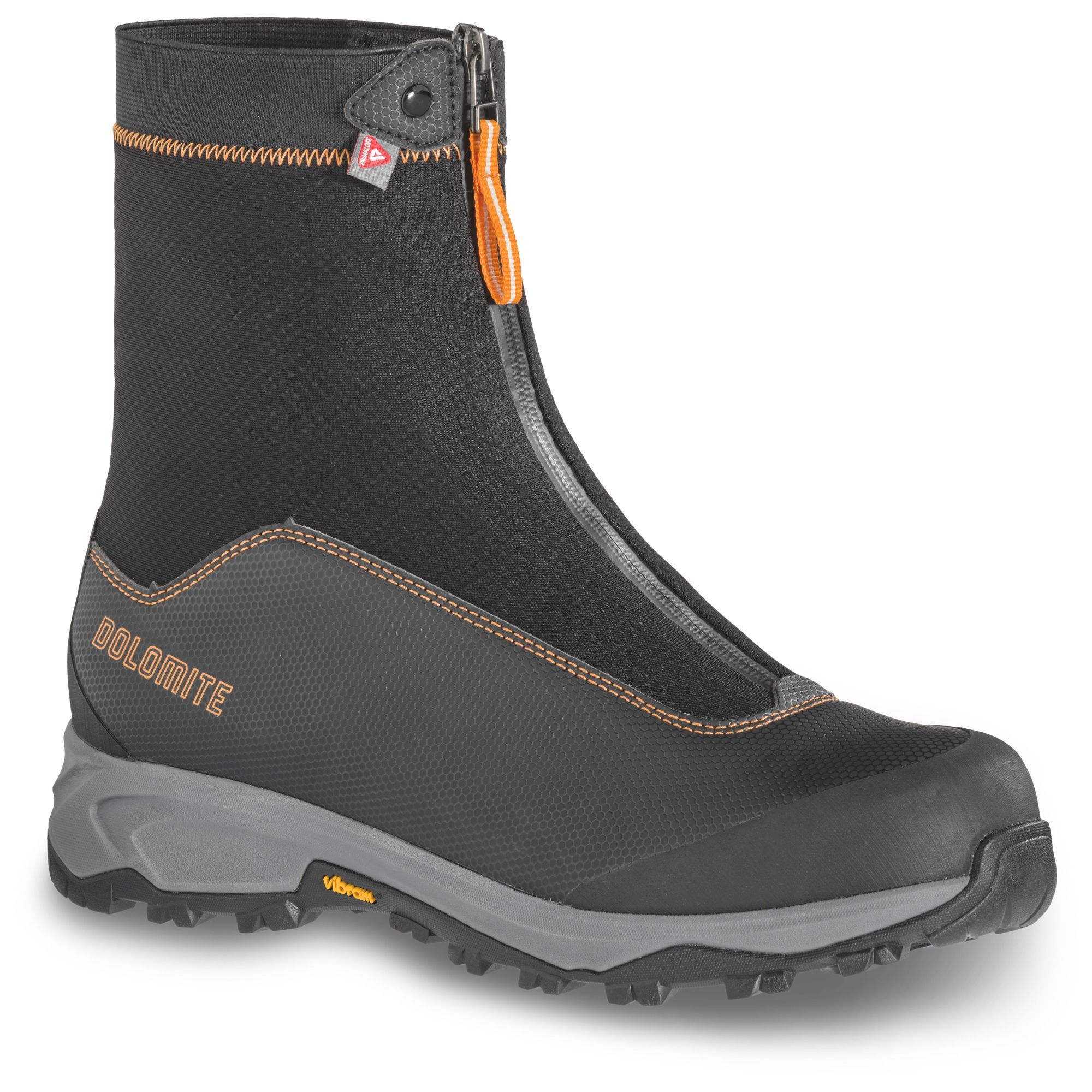 Dolomite Tamaskan 1.5 - Botas de invierno - Hombre | Hardloop