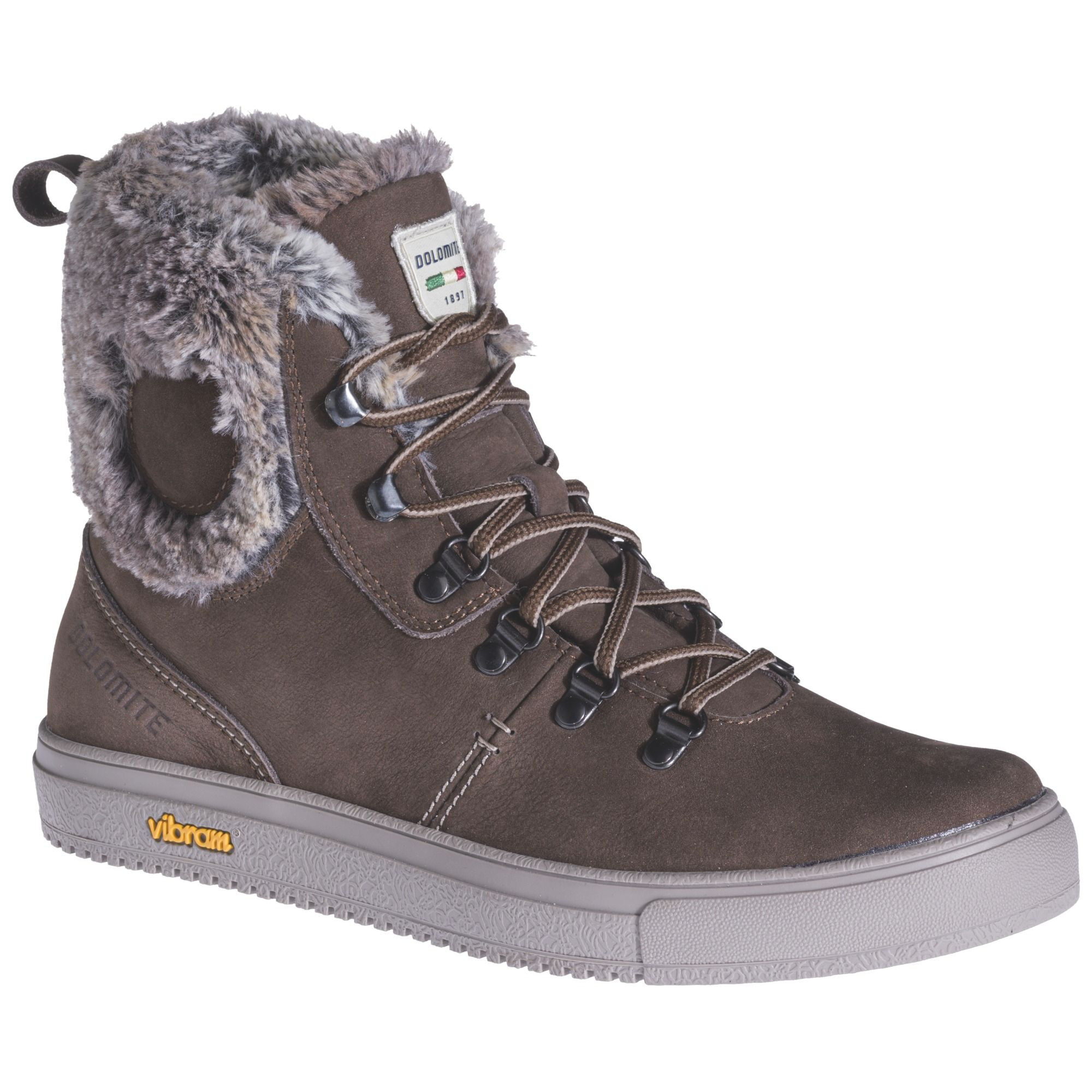 Dolomite 54 Resort - Schoenen - Dames | Hardloop