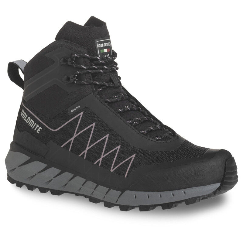 Dolomite Croda Nera Hi GTX - Zapatillas de senderismo - Mujer | Hardloop