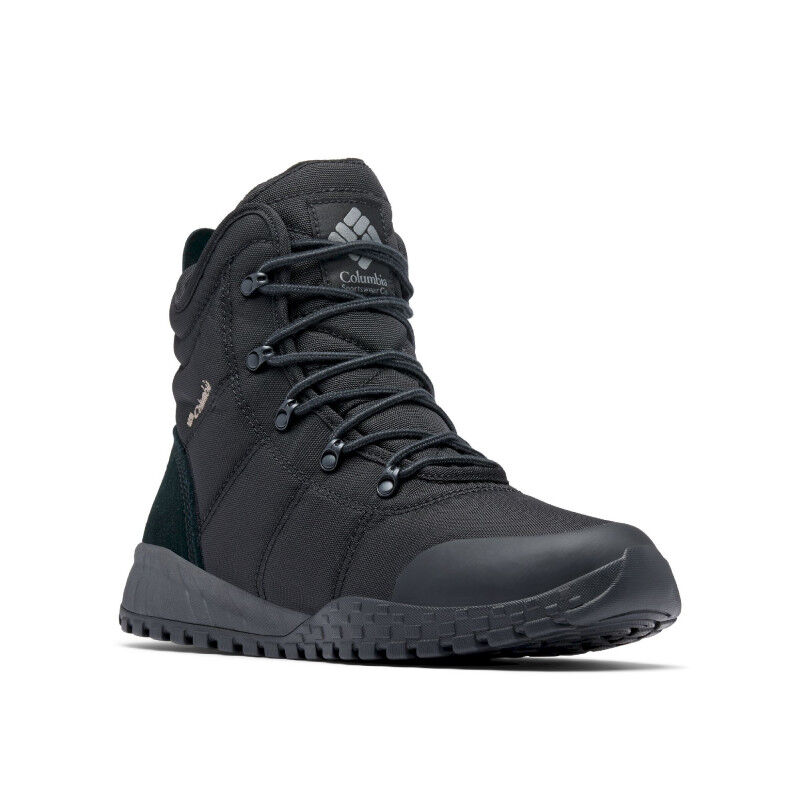 Columbia Fairbanks Omni-Heat - Snow boots - Men's | Hardloop