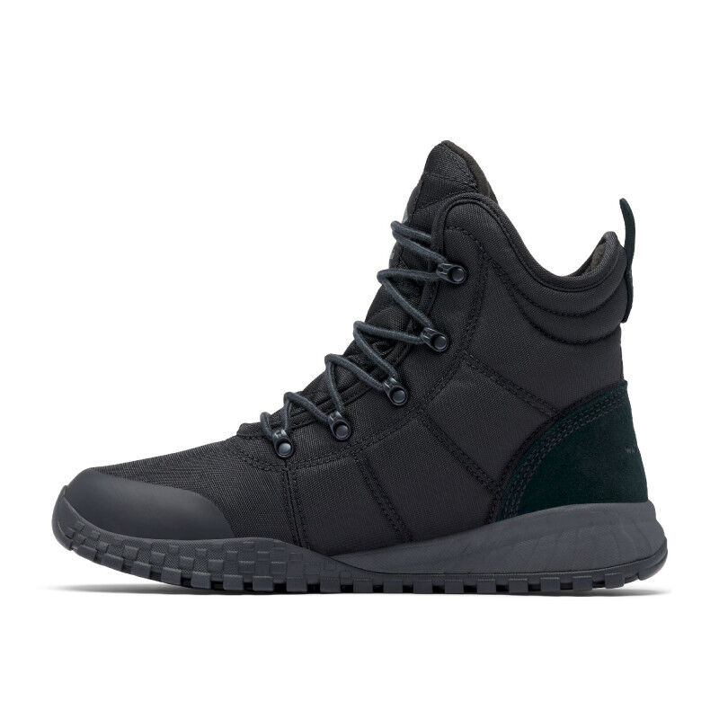 Columbia Fairbanks Omni-Heat - Snow boots - Men's | Hardloop