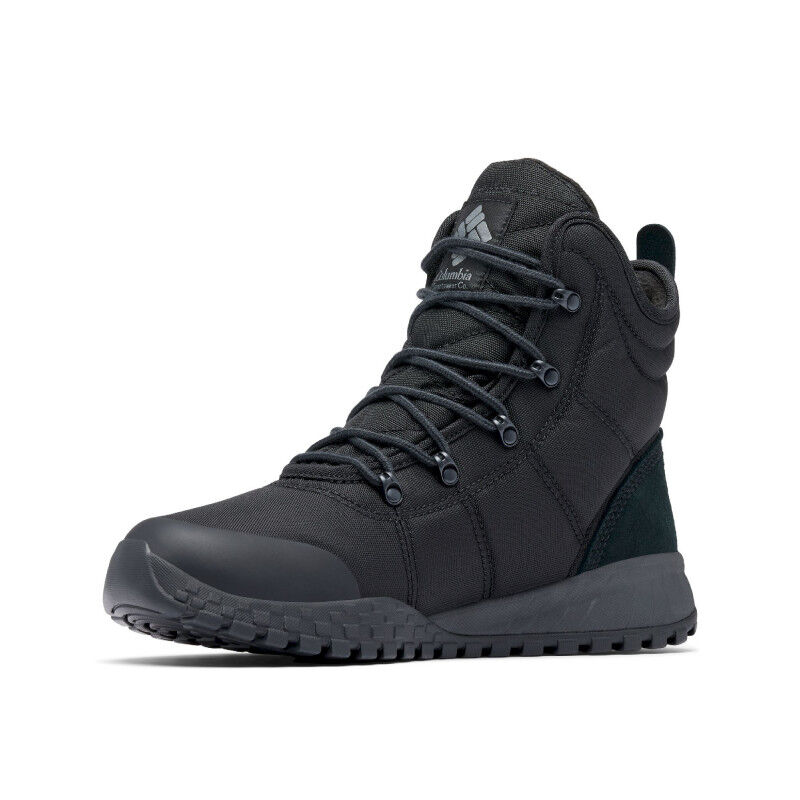 Columbia Fairbanks Omni-Heat - Scarponi da neve - Uomo | Hardloop