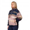 Columbia Helvetia II Printed Hoodie - Giacca in pile - Donna | Hardloop
