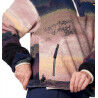 Columbia Helvetia II Printed Hoodie - Forro polar - Mujer | Hardloop
