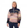 Columbia Helvetia II Printed Hoodie - Forro polar - Mujer | Hardloop