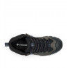 Columbia Geoterra Outdry LTR - Chaussures trekking femme | Hardloop
