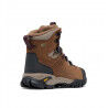 Columbia Geoterra Outdry LTR - Buty trekkingowe wysokie damskie | Hardloop