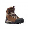 Columbia Geoterra Outdry LTR - Vandringskängor - Dam | Hardloop