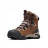 Columbia Geoterra Outdry LTR - Buty trekkingowe wysokie damskie | Hardloop