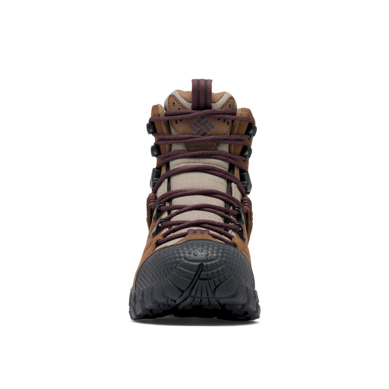 Columbia Geoterra Outdry LTR - Vandresko - Damer | Hardloop