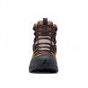 Columbia Geoterra Outdry LTR - Vandringskängor - Dam | Hardloop