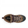 Columbia Geoterra Outdry LTR - Buty trekkingowe wysokie damskie | Hardloop