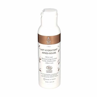 Lait Hydratant Apres Soleil
