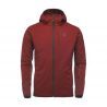 Red Oxide