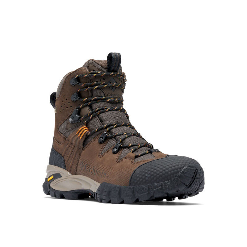 Columbia Geoterra Outdry LTR - Vaelluskengät - Miehet | Hardloop
