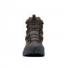 Columbia Geoterra Outdry LTR - Hiking boots - Men's | Hardloop