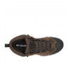 Columbia Geoterra Outdry LTR - Trekkingschuhe - Herren | Hardloop