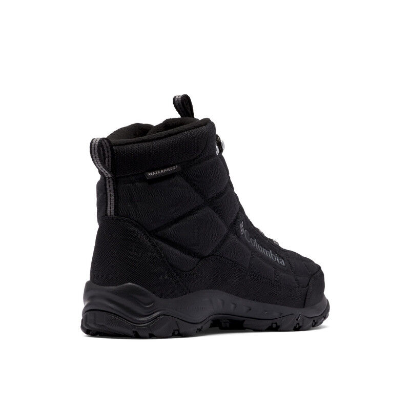 Columbia Firecamp Boot - Bottes de neige homme | Hardloop