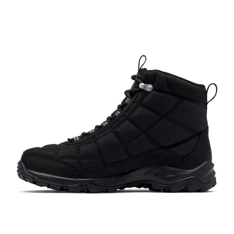 Columbia Firecamp Boot - Snow boots - Men's | Hardloop