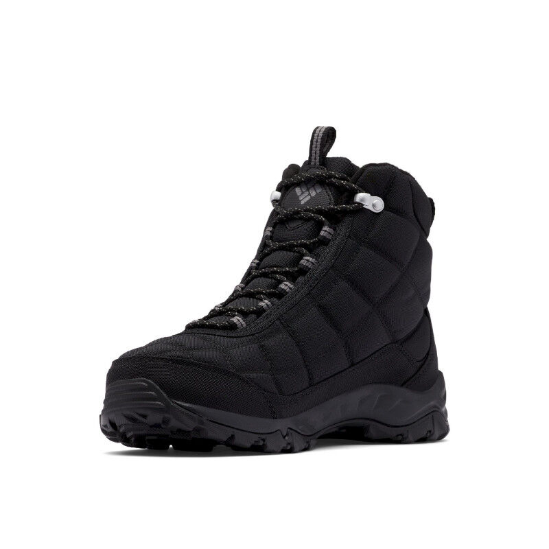 Columbia Firecamp Boot - Bottes de neige homme | Hardloop