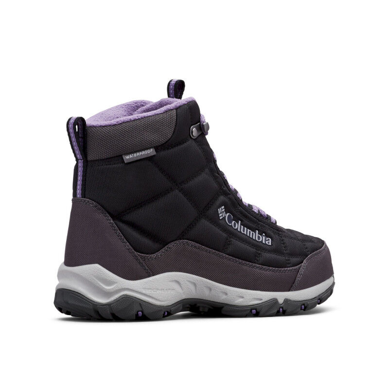 Columbia Firecamp Boot - Winterschoenen - Dames | Hardloop