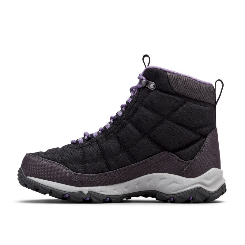 Columbia Firecamp Boot - Botas de invierno - Mujer | Hardloop