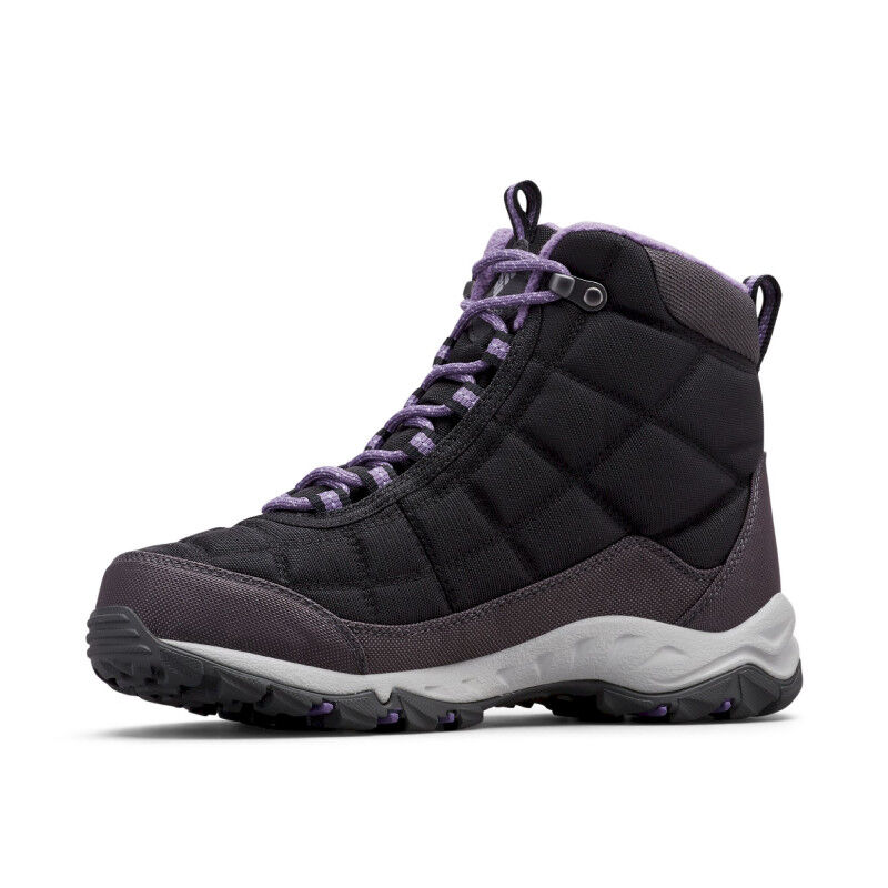 Columbia Firecamp Boot - Vinterkängor - Dam | Hardloop
