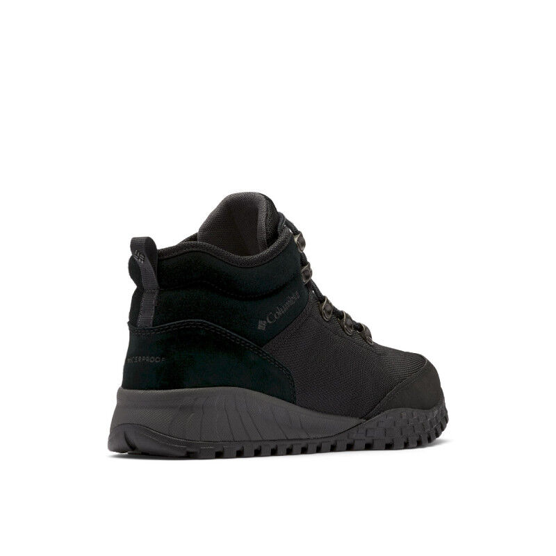 Columbia Fairbanks Mid - Chaussures randonnée homme | Hardloop