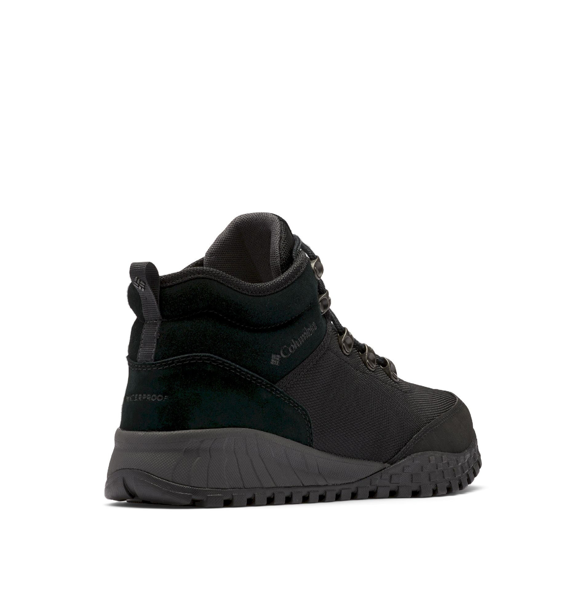 Columbia Fairbanks Mid - Chaussures randonnée homme | Hardloop