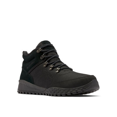 Fairbanks Mid - Pánské nízké turistické boty