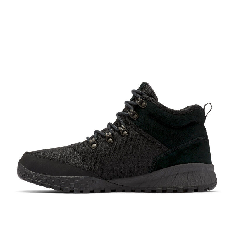 Columbia Fairbanks Mid - Chaussures randonnée homme | Hardloop