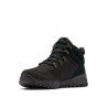Columbia Fairbanks Mid - Vandresko - Herrer | Hardloop