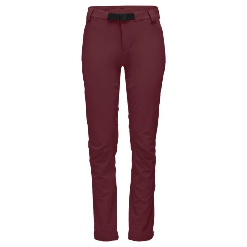 Alpine Pants - Calça de alpinismo mulher