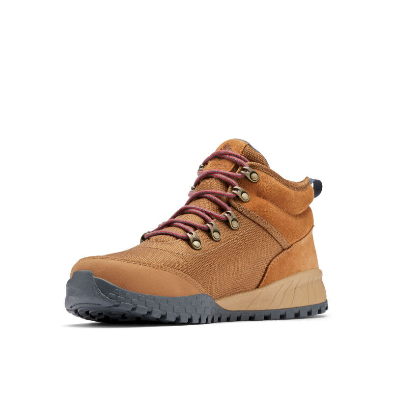 Columbia Fairbanks Mid - Vaelluskengät - Miehet | Hardloop