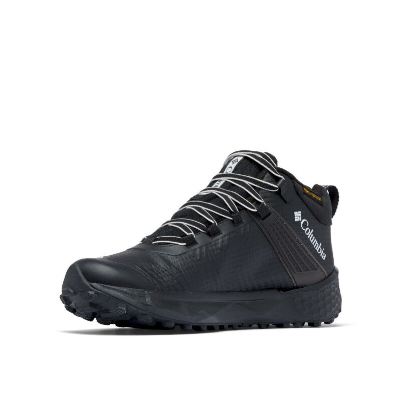 Columbia Facet 75 Equinox - Zapatillas de senderismo - Hombre | Hardloop