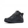 Columbia Facet 75 Equinox - Sapatilhas caminhada homem | Hardloop