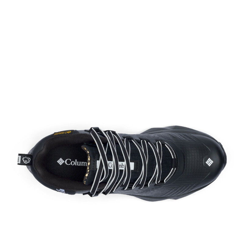 Columbia Facet 75 Equinox - Walking shoes - Men's | Hardloop