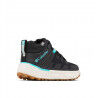 Columbia Facet 75 Mid OutDry - Vandringsskor - Dam | Hardloop