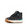 Columbia Facet 75 Mid OutDry - Vandringsskor - Dam | Hardloop