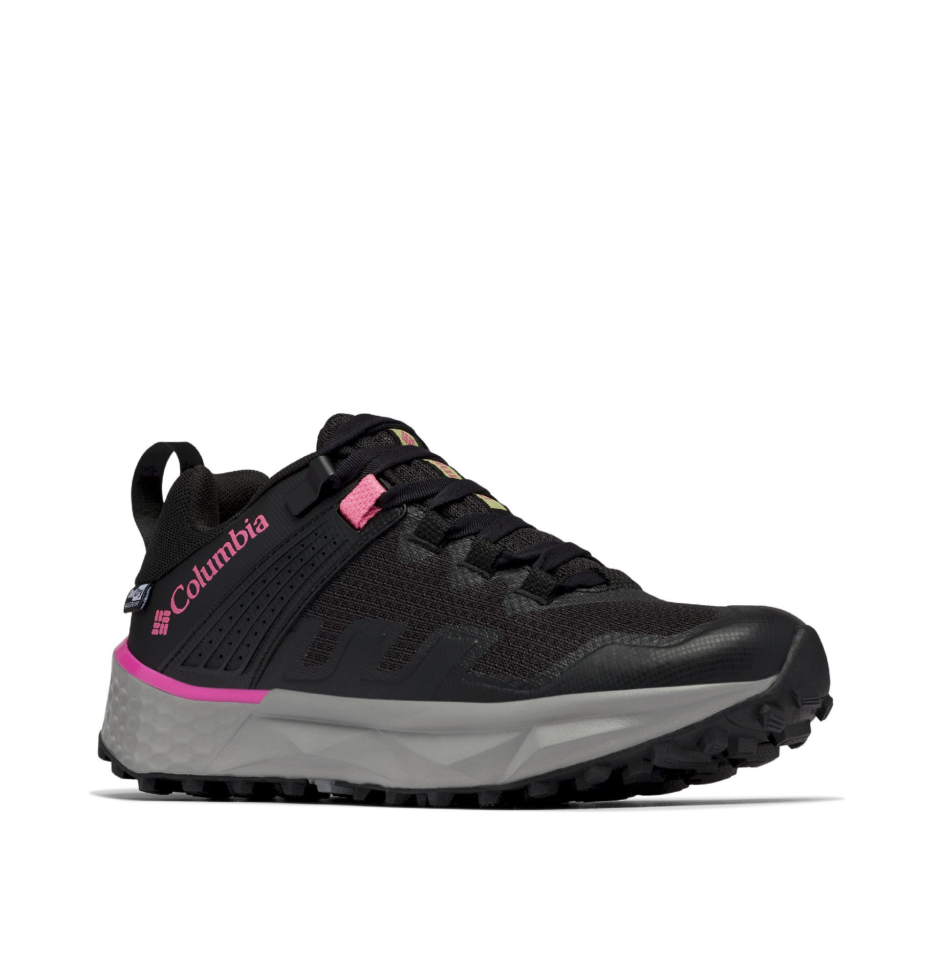 Columbia Facet 75 Outdry - Buty trailowe damskie | Hardloop