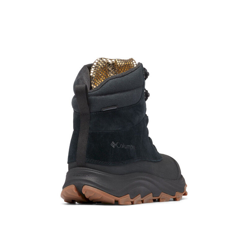Columbia Expeditionist Shield - Vintersko - Herrer | Hardloop