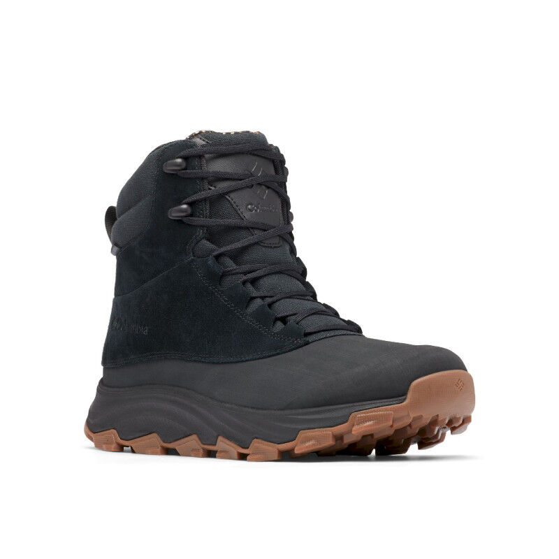 Columbia Expeditionist Shield - Vintersko - Herrer | Hardloop