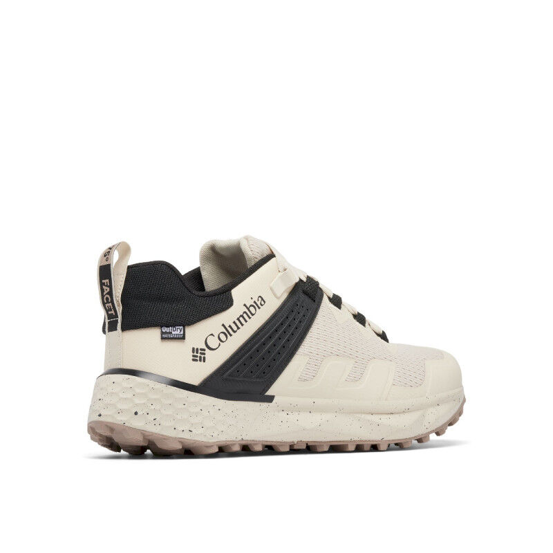 Columbia Facet 75 OutDry II - Zapatillas de senderismo - Hombre | Hardloop
