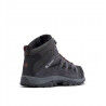 Columbia Crestwood Mid Waterproof - Walking shoes - Men's | Hardloop