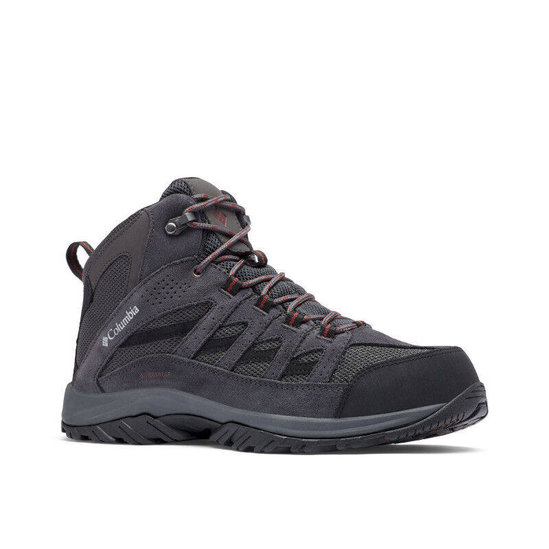 Columbia Crestwood Mid Waterproof - Wanderschuhe - Herren | Hardloop